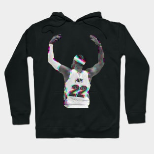 Jimmy Him Butler Hoodie